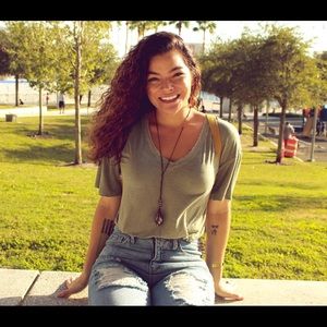 Meet your Posher, Meghan